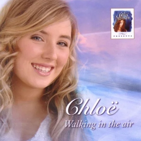 Walking in the Air