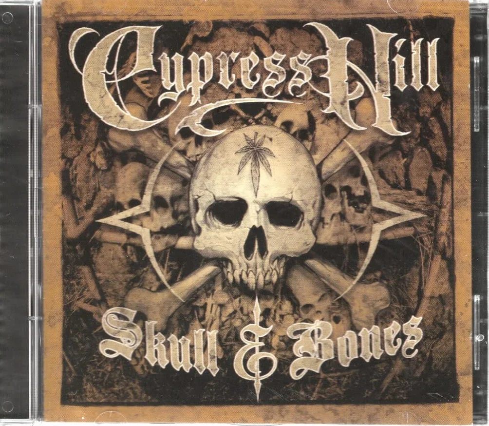 Skull & Bones