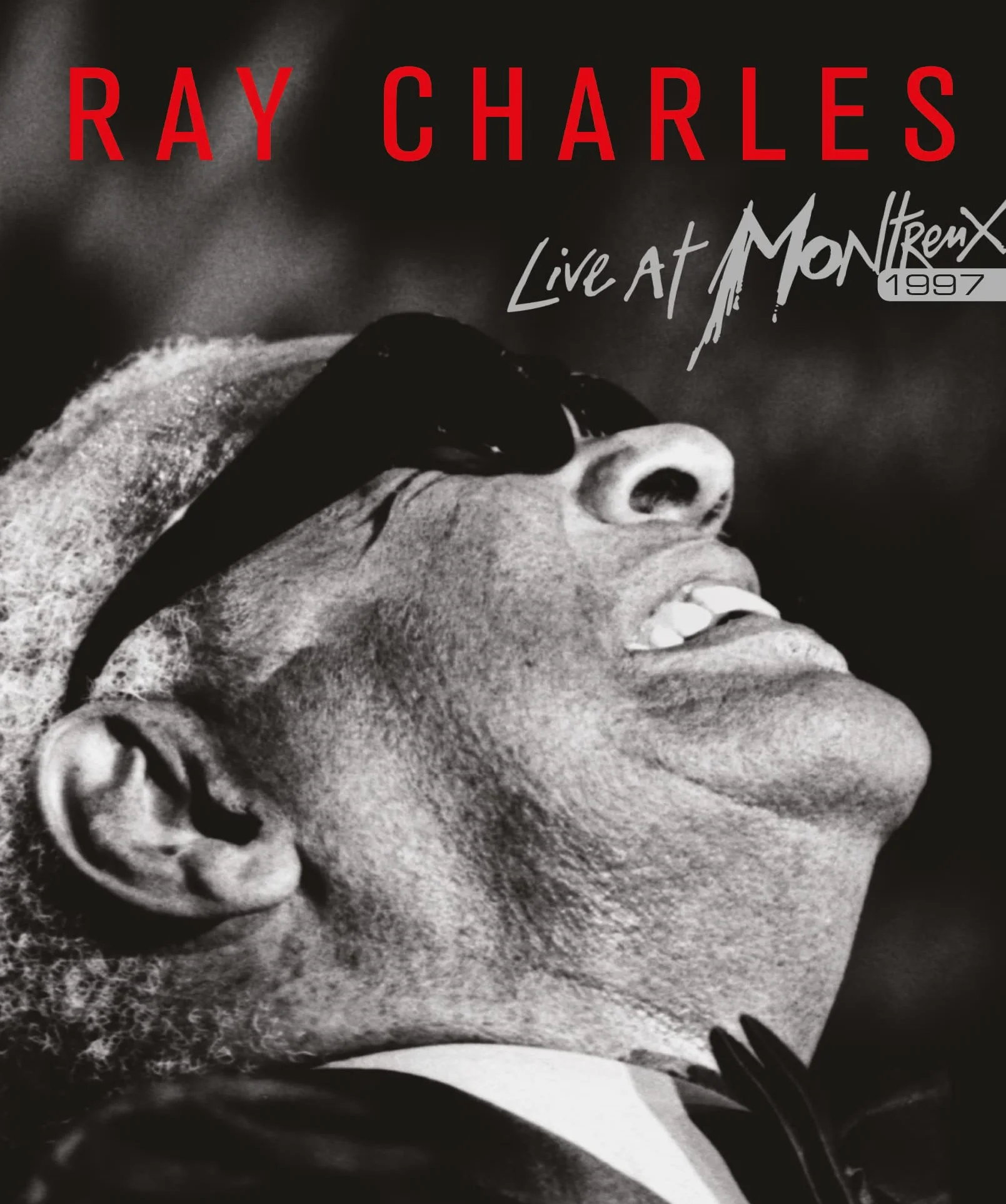Live at Montreux 1997 Blu-ray