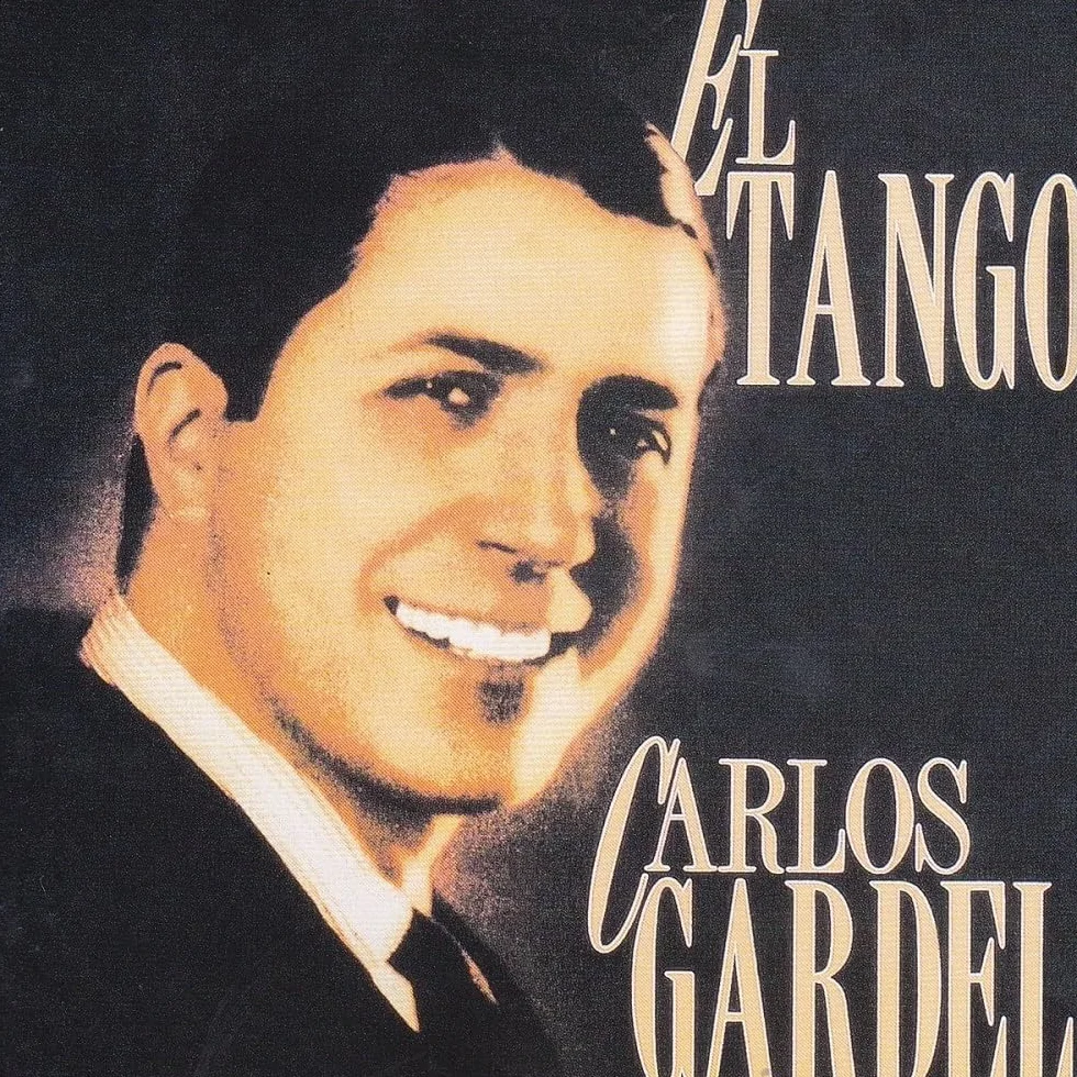 El Tango
