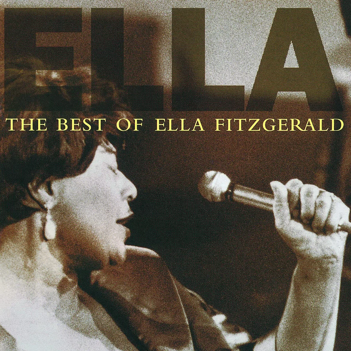 Ella Fitzgerald Best Of