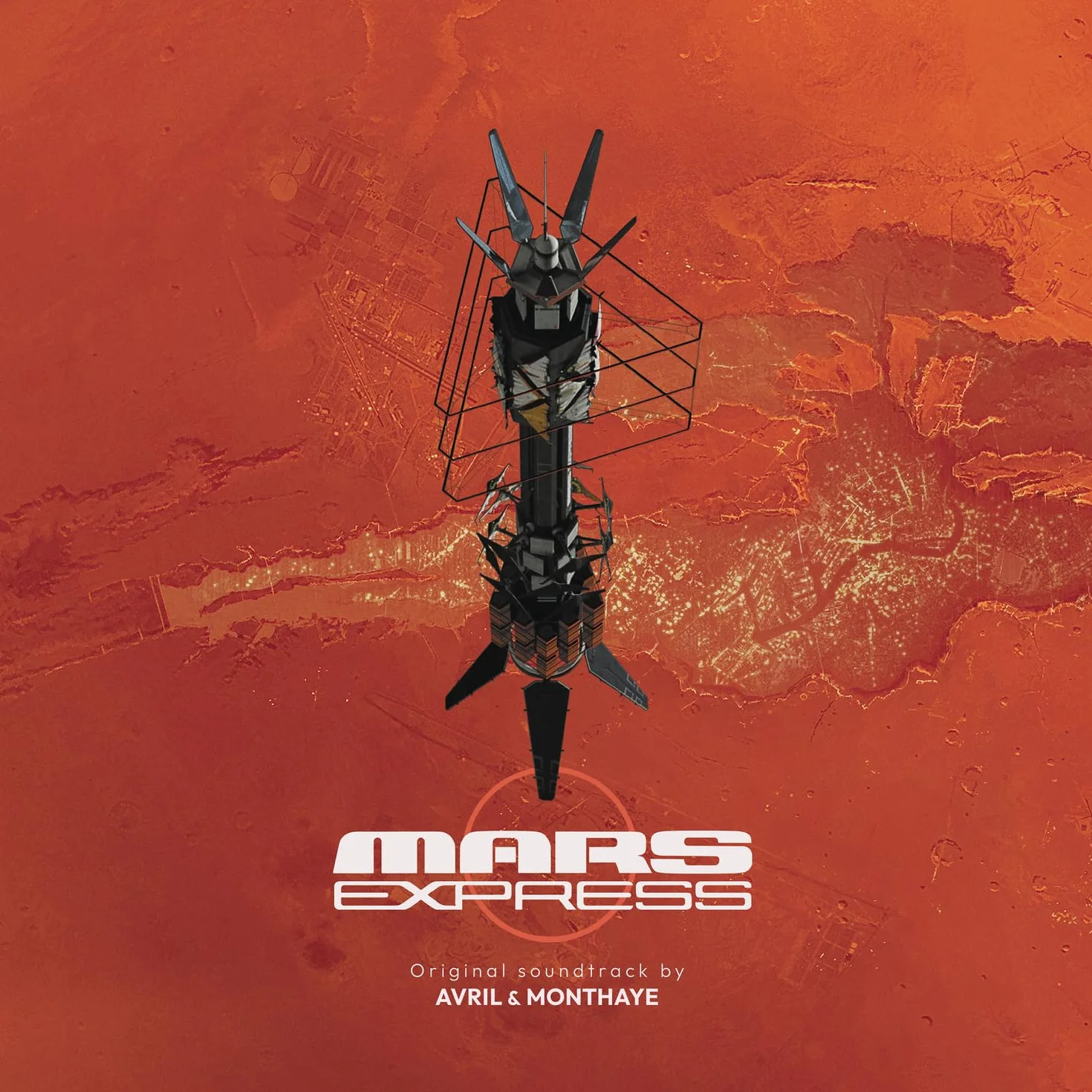Mars Express