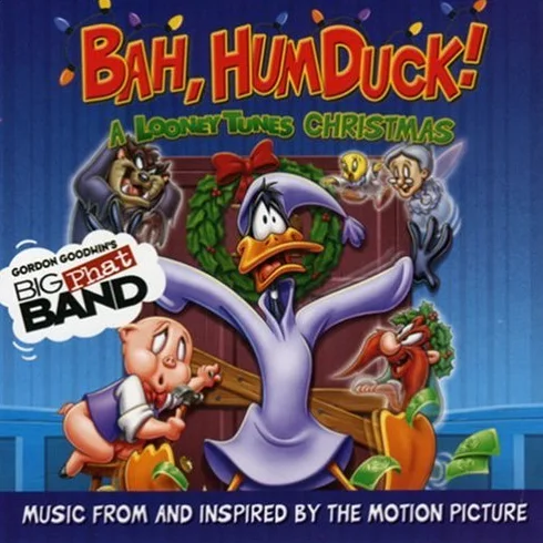 Bah Humduck: A Looney Tunes Christmas