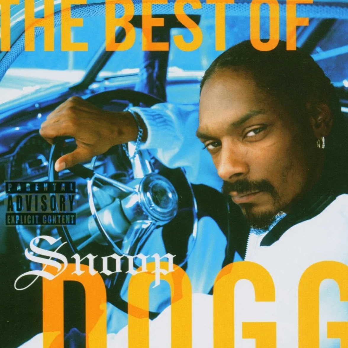 Snoop Dogg The Best of