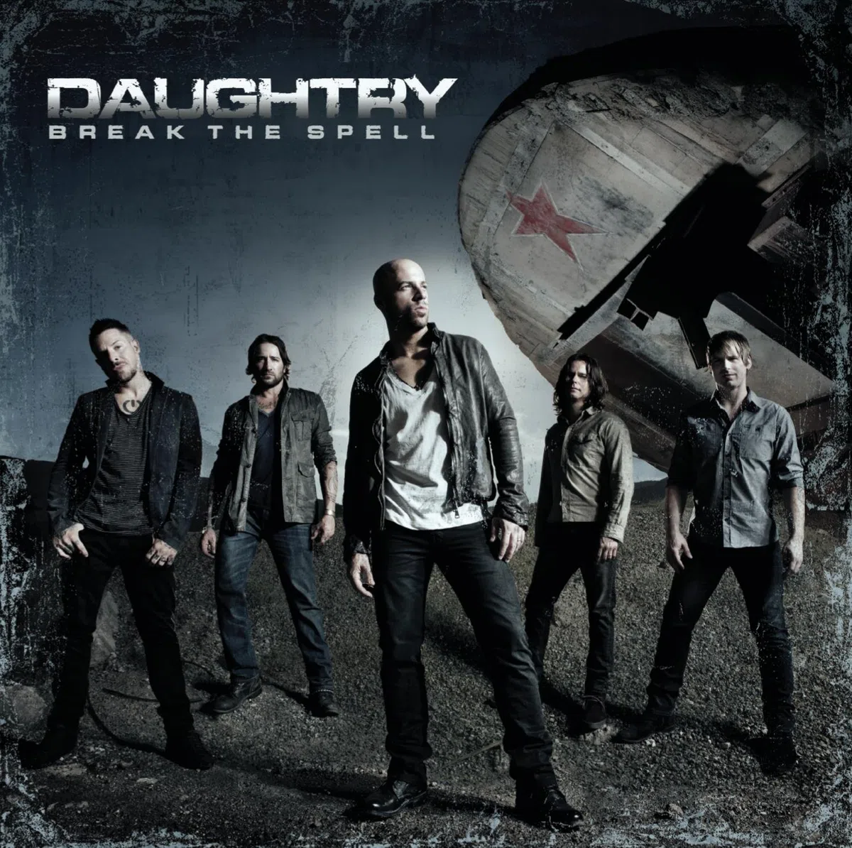 Break the Spell -Deluxe-