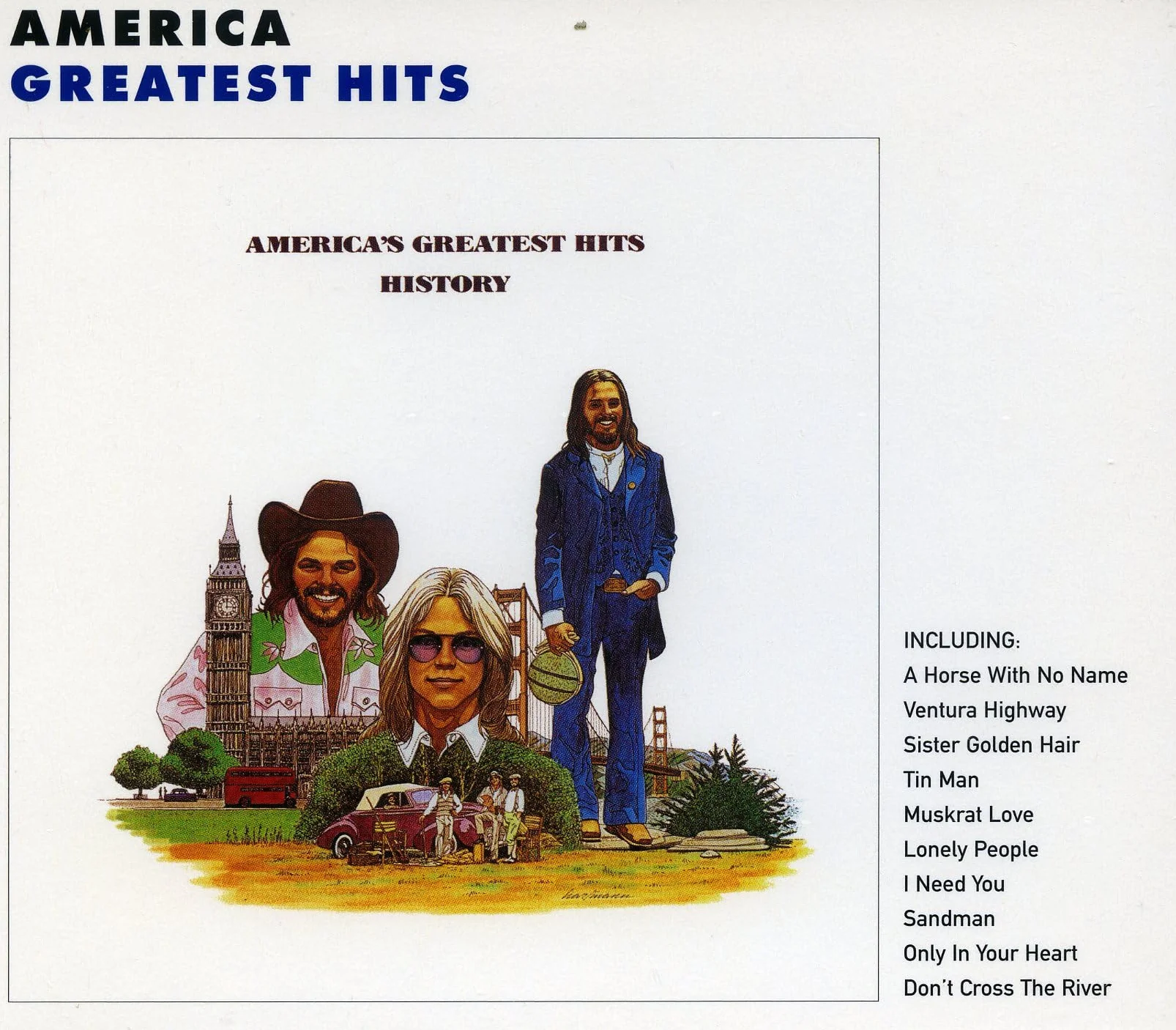 Greatest Hits