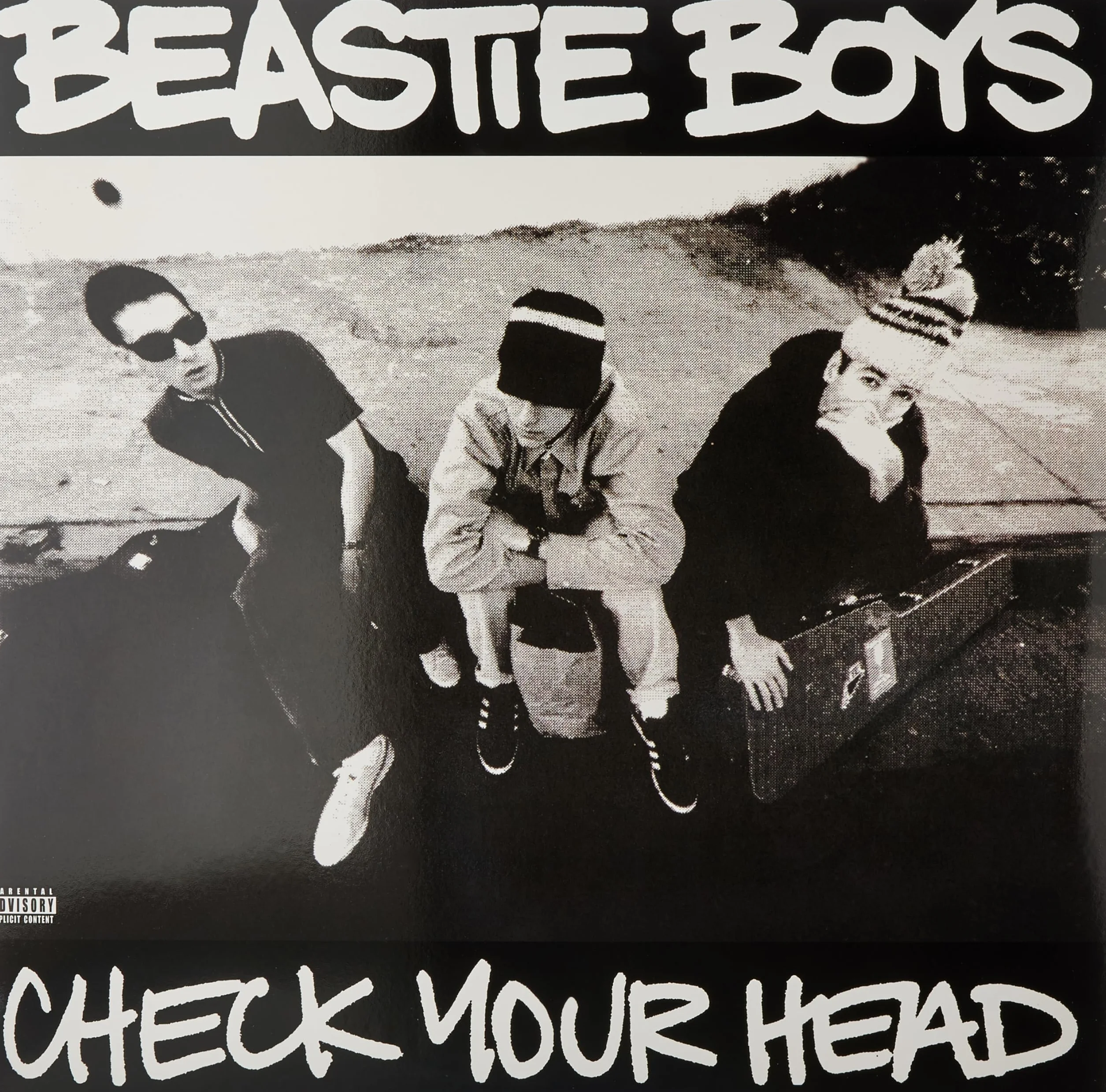 Check Your Head