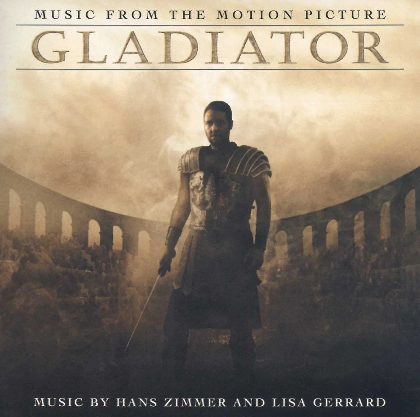 Gladiator