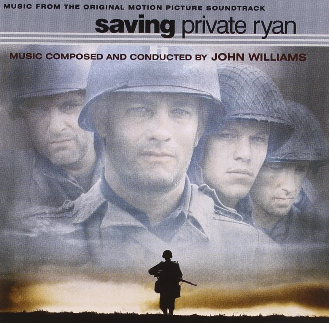 Saving Private Ryan