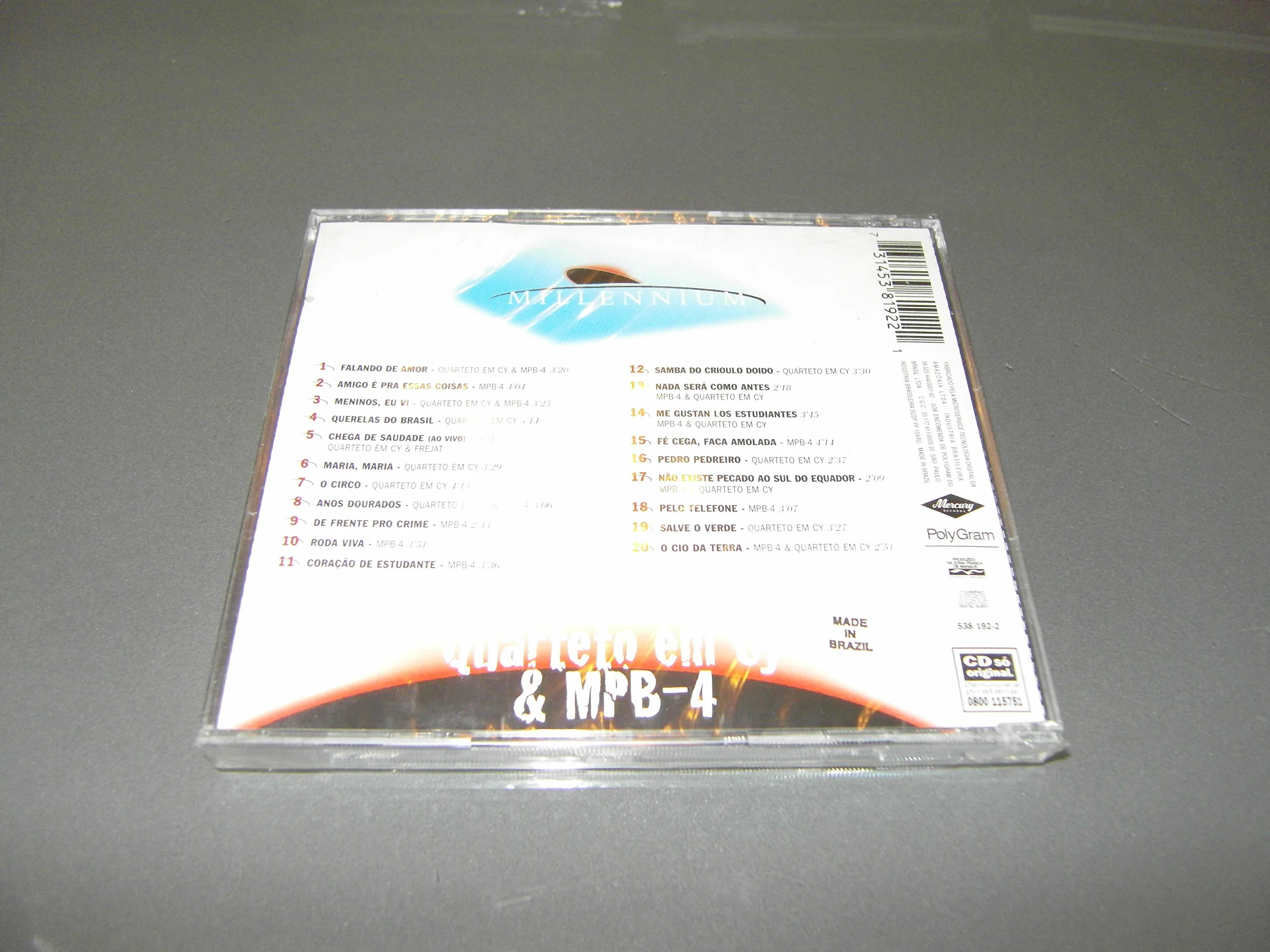 Millennium