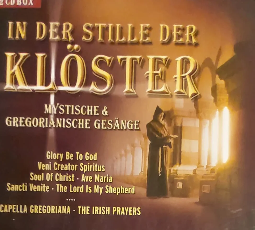 in Stille Der Kl Ster