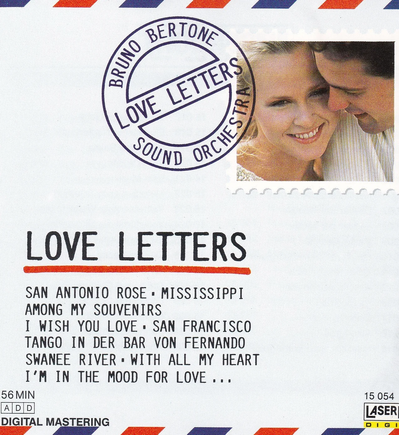 Love Letters