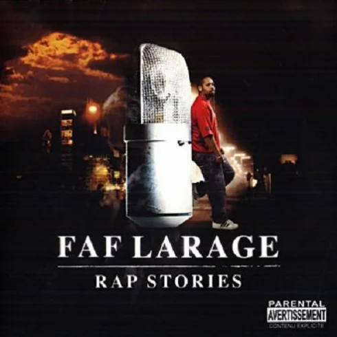Rap Stories