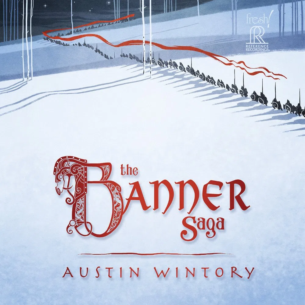 Banner Saga