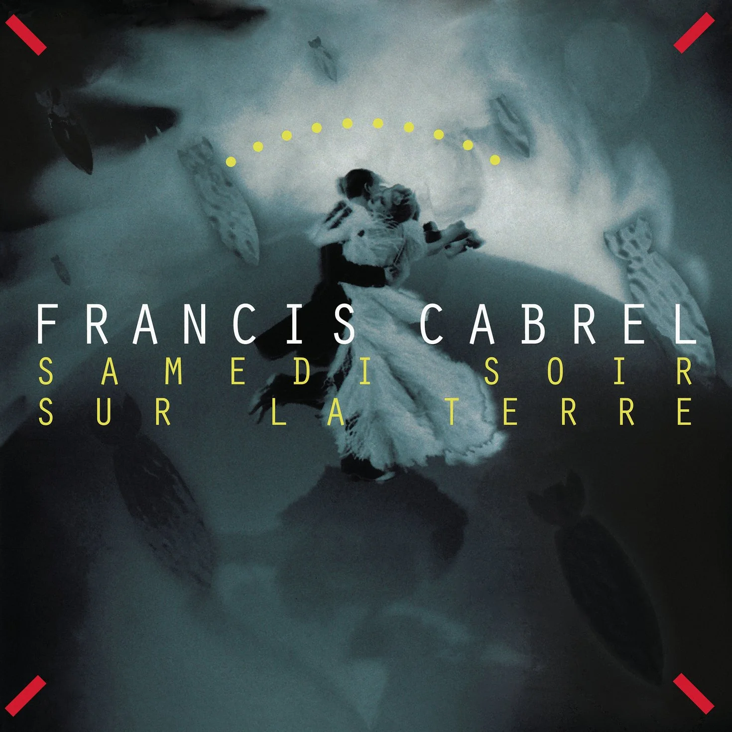 Samedi Soir Sur La Terre