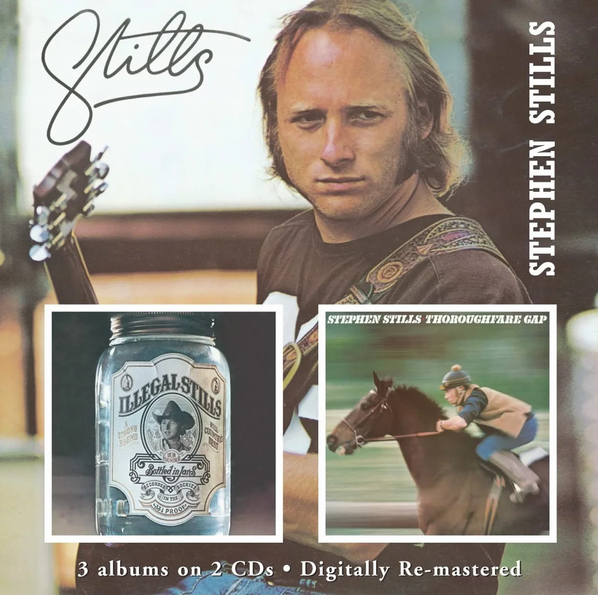 Stills/Illegal
