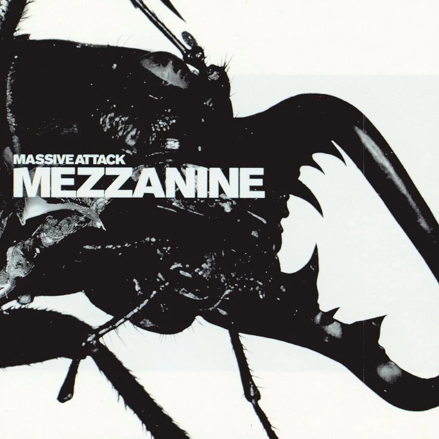 Mezzanine