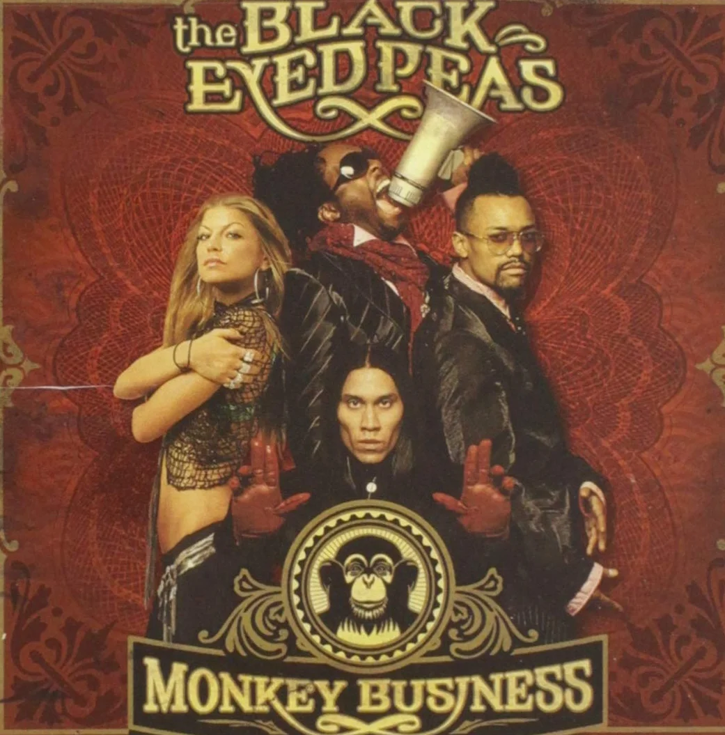 Monkey Business