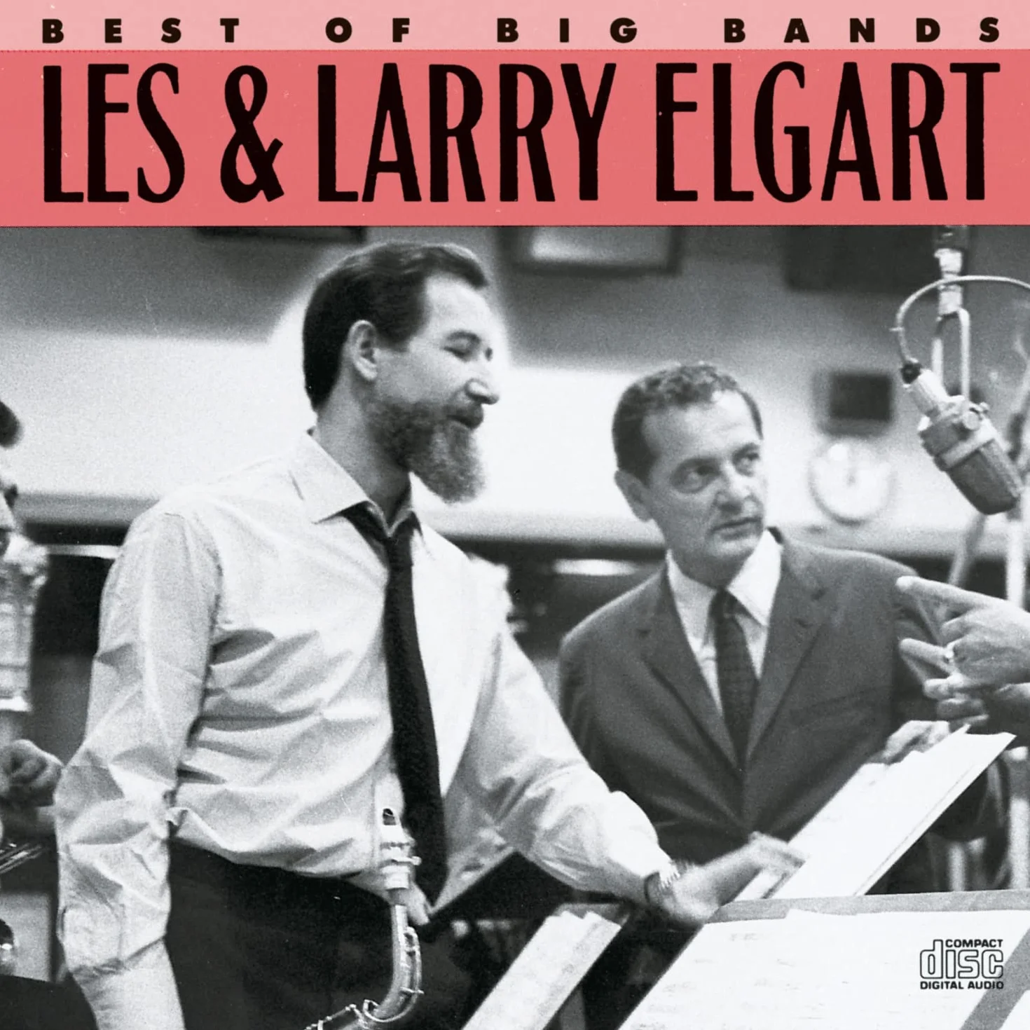 Best of the Big Bands