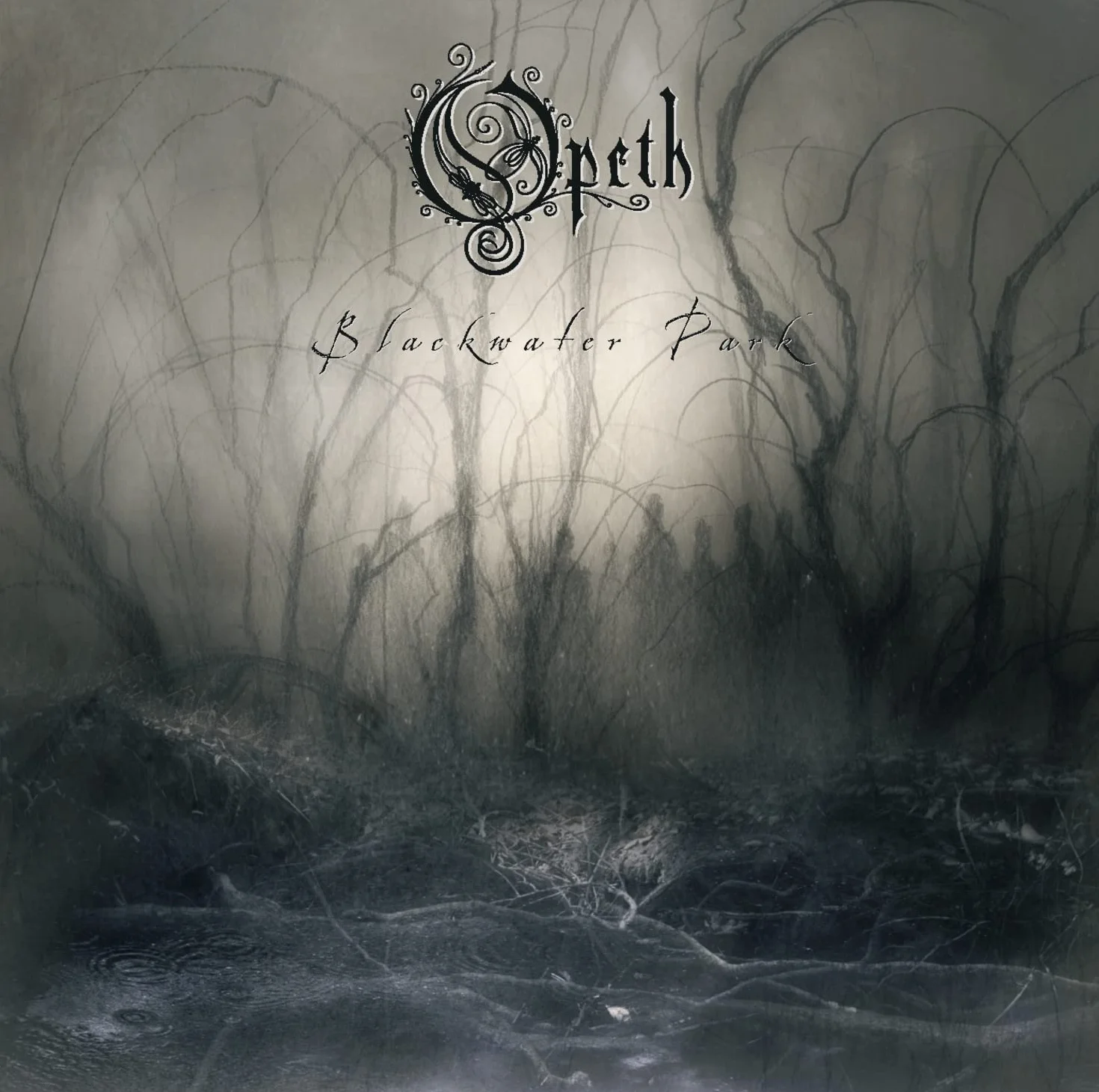 Blackwater Park