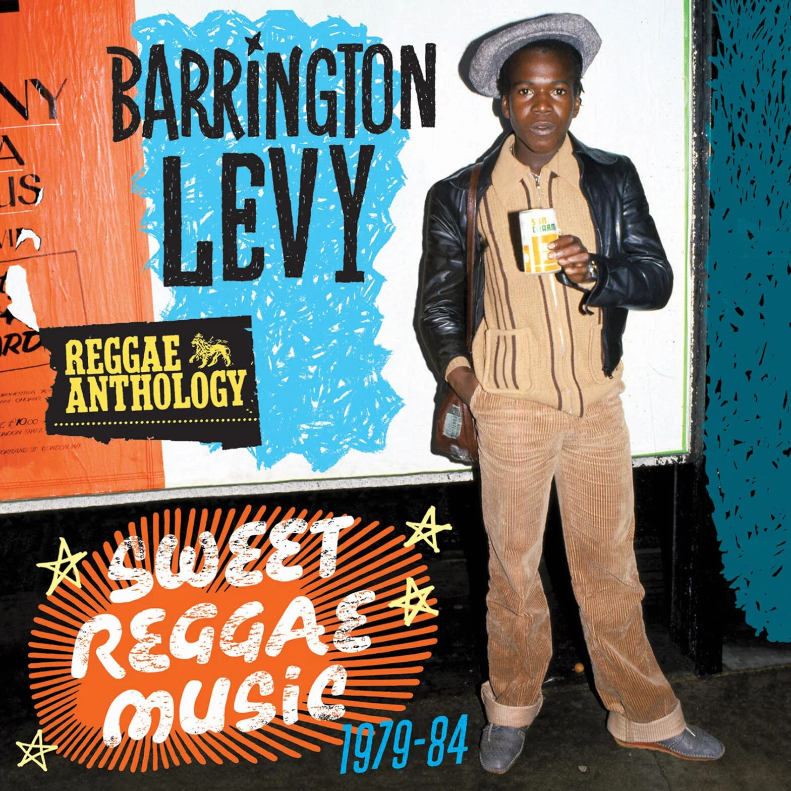 Sweet Reggae Music 2.0