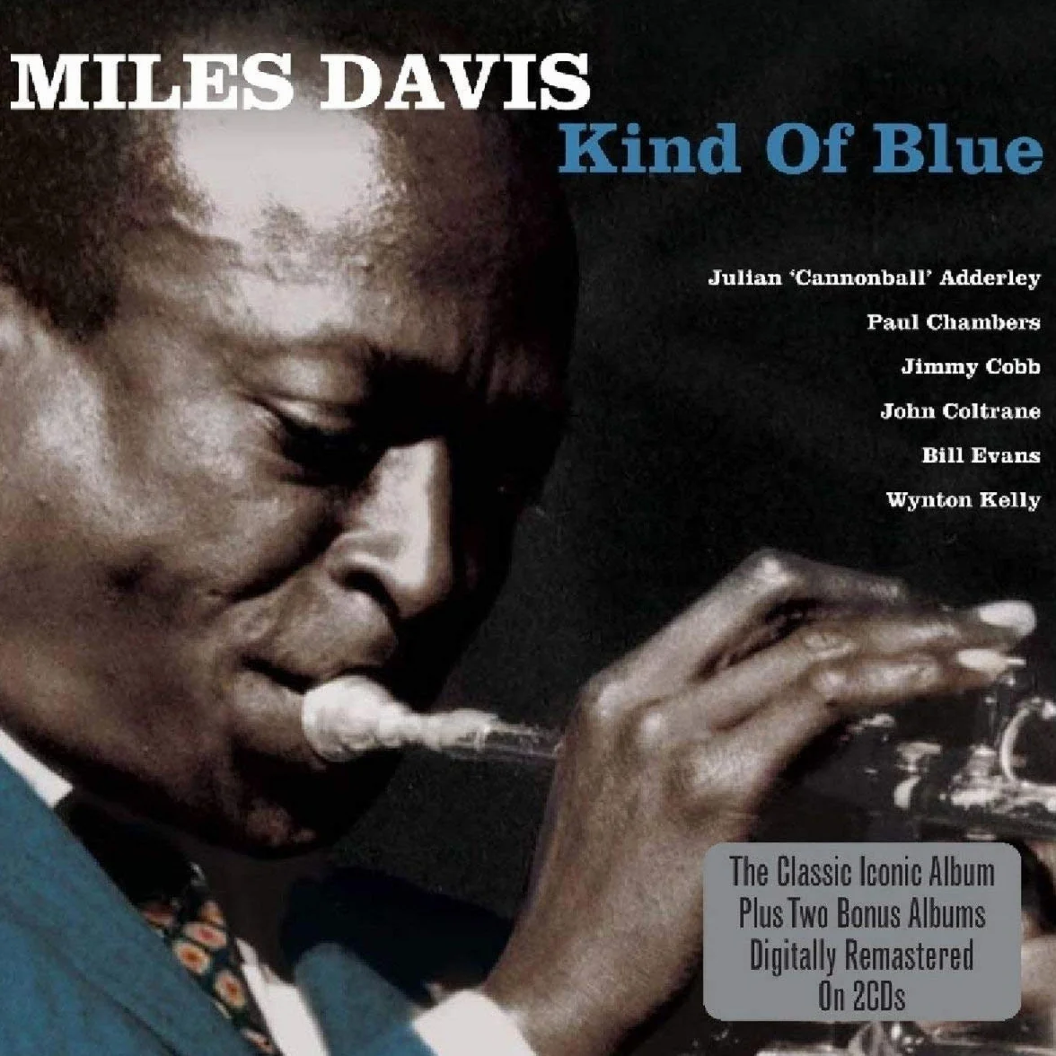 Kind of Blue