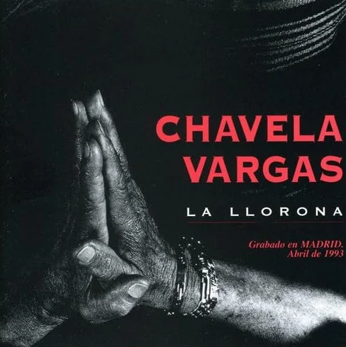 La Llorona