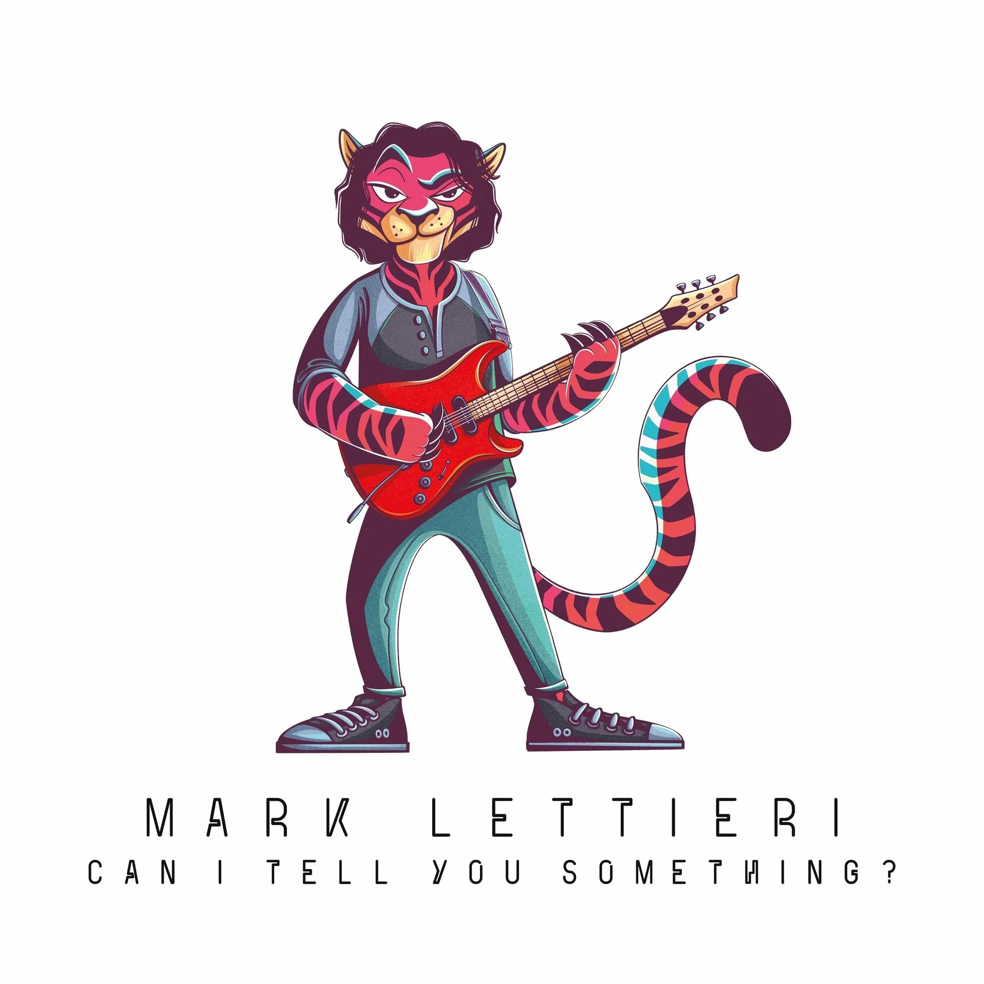 Can I Tell You Something?