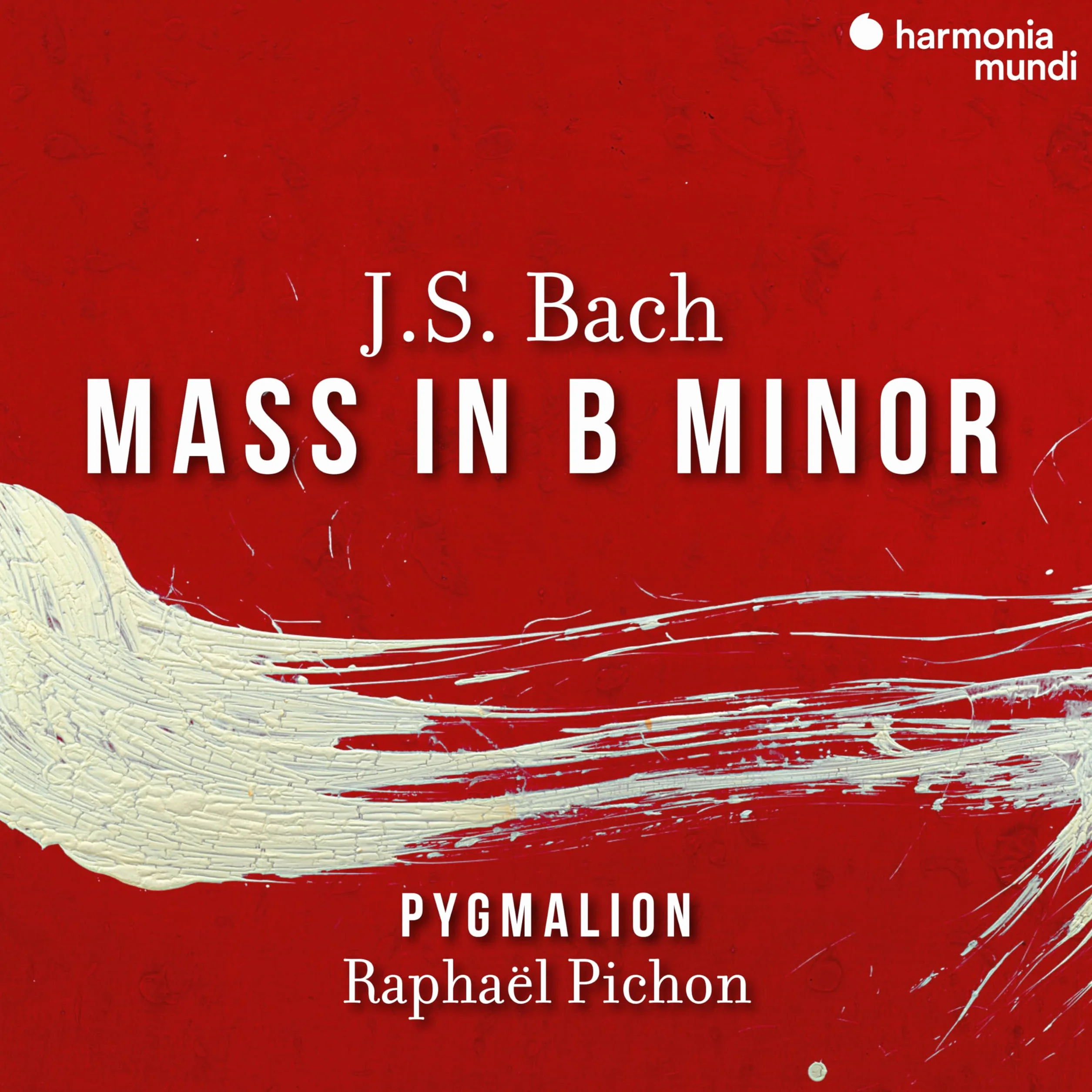 Messe en Si Mineur BWV 232