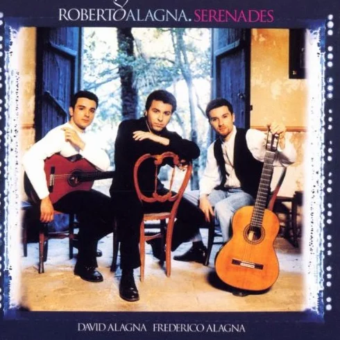 Serenades