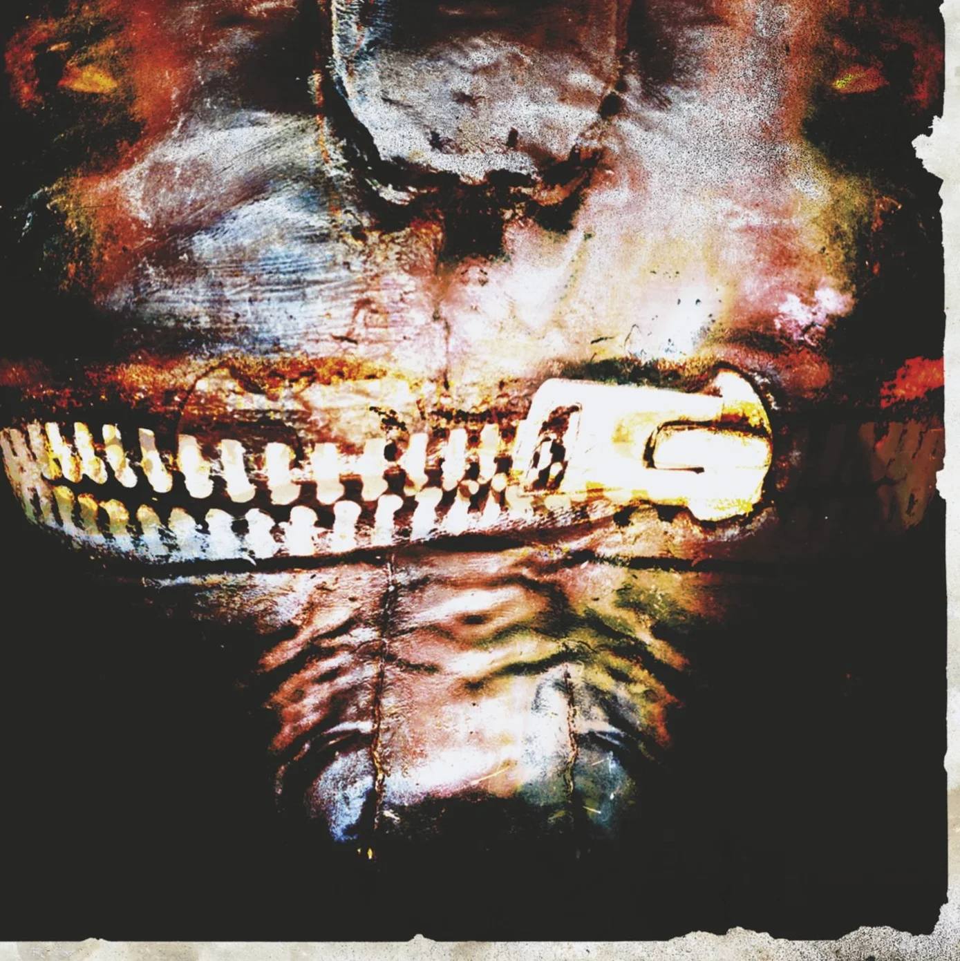Vol. 3: The Subliminal Verses