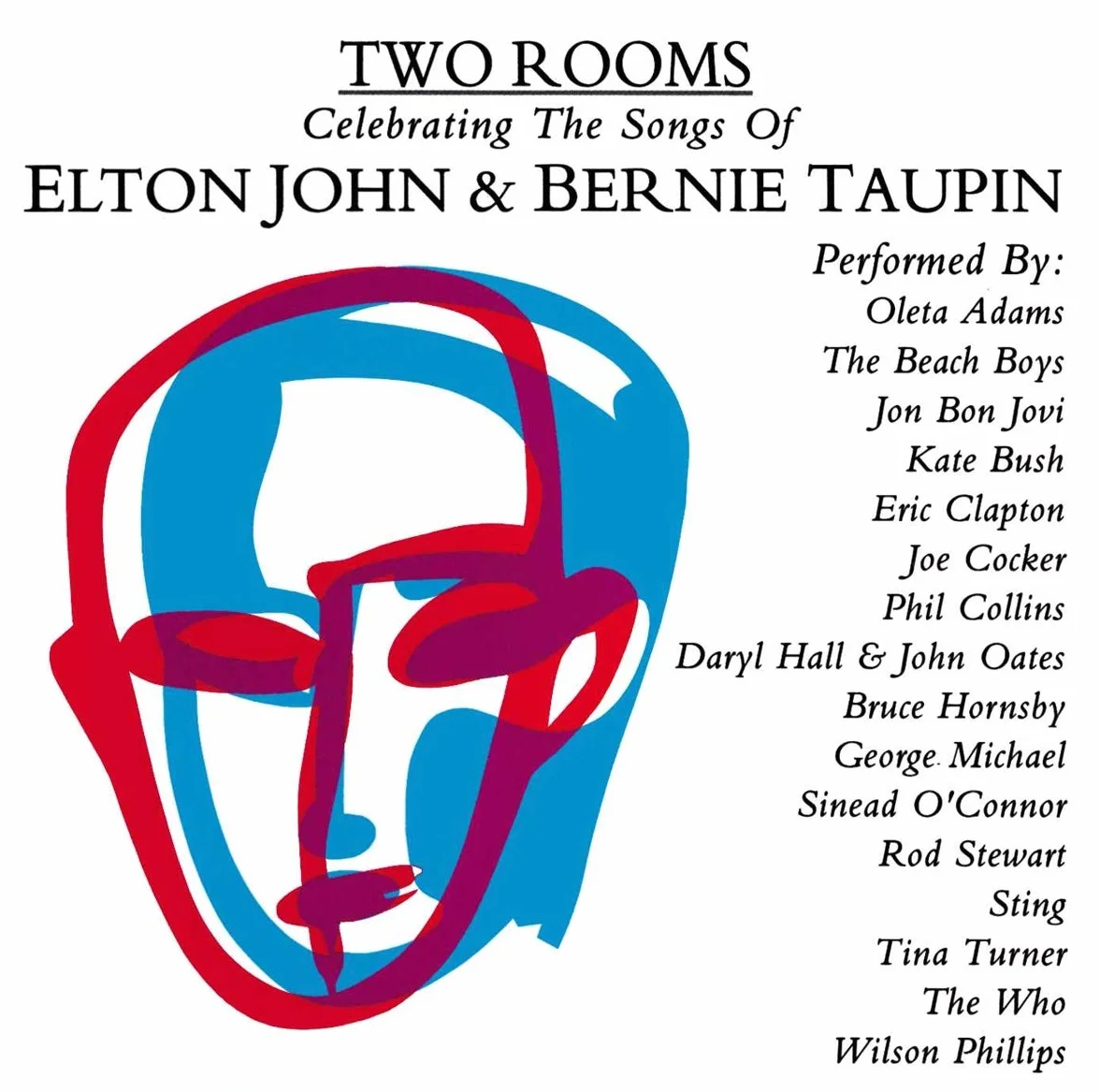 Two Rooms