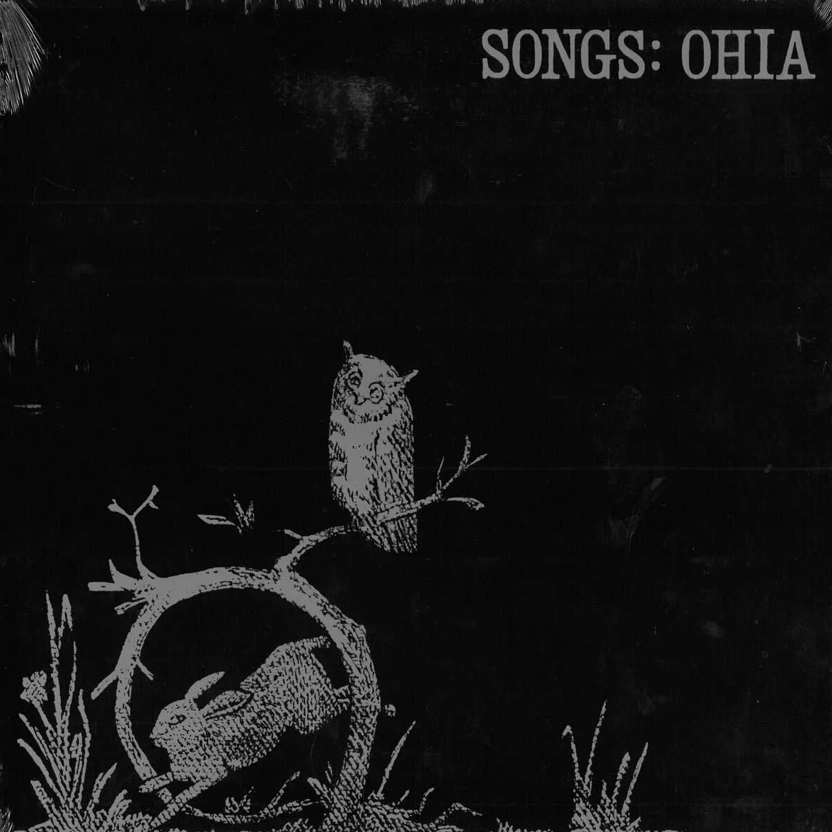Songs Ohia