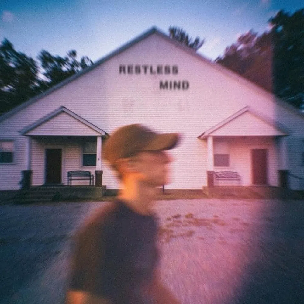 Restless Mind (2CD)