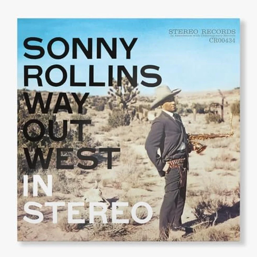 Way Out West