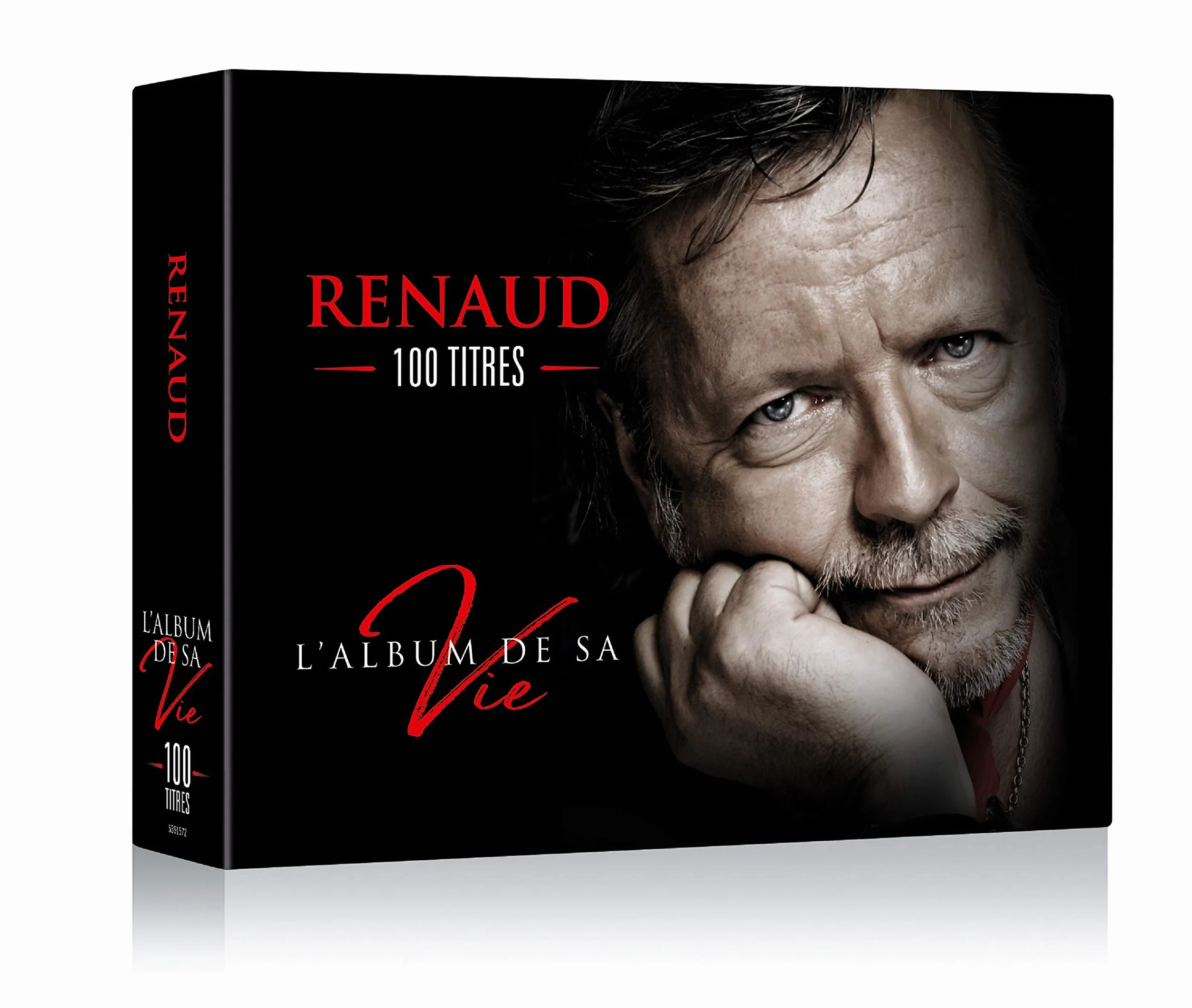 L'Album de Sa Vie 100 Titres