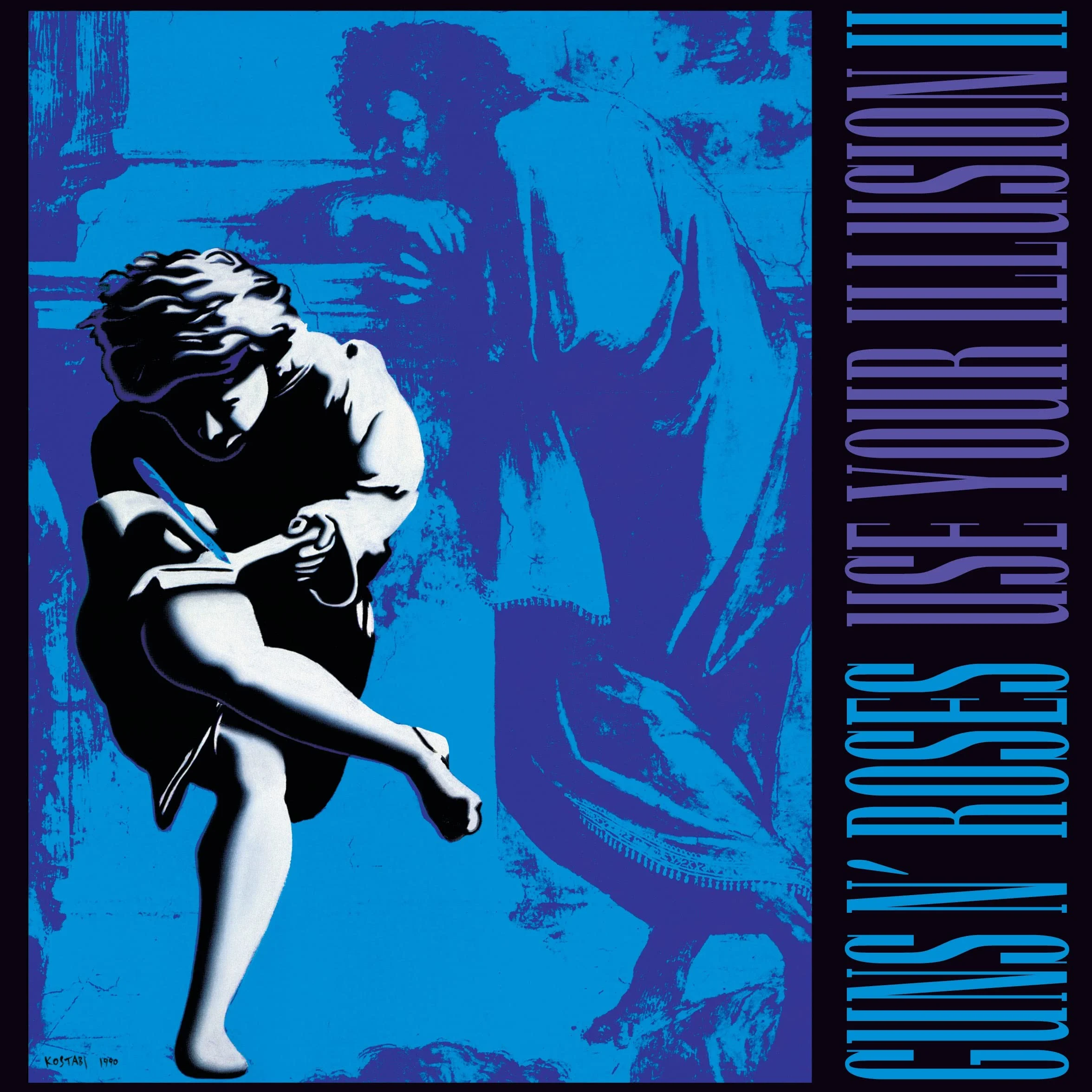 Use Your Illusion II