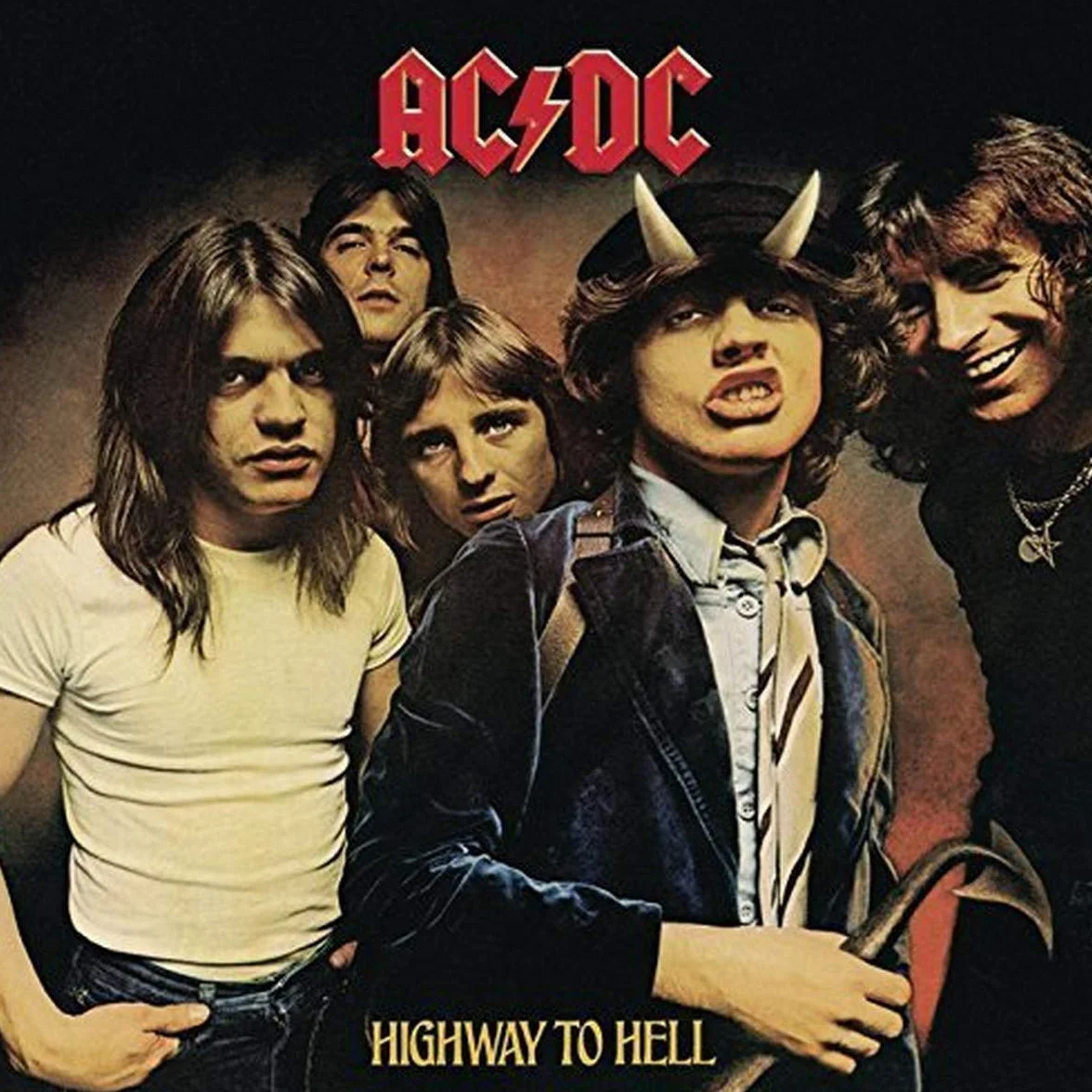 Highway to Hell