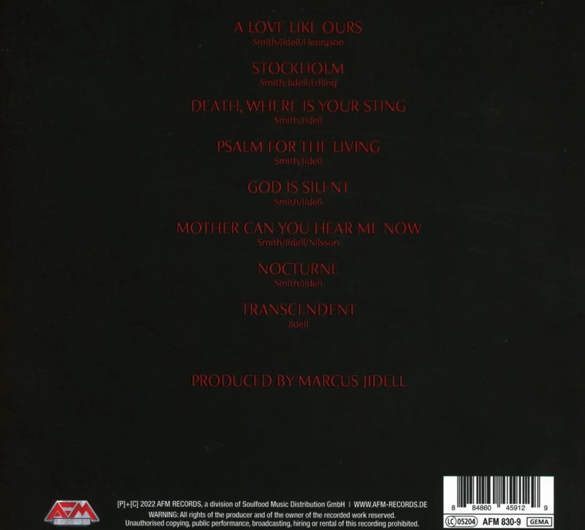 Death, Where Is Your Sting
