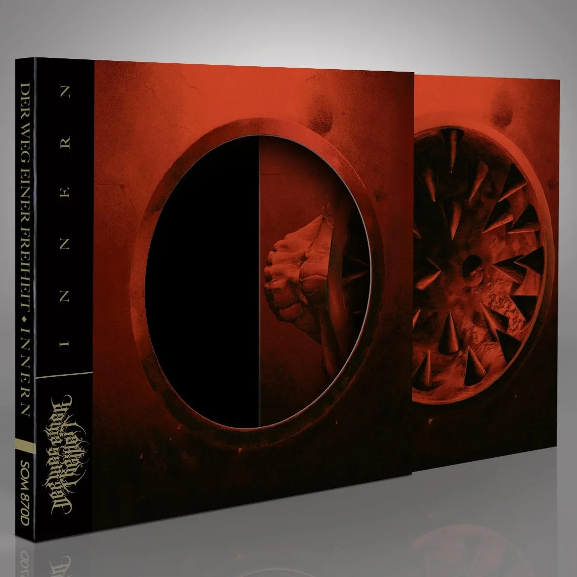 Der Weg Einer Freiheit Innern