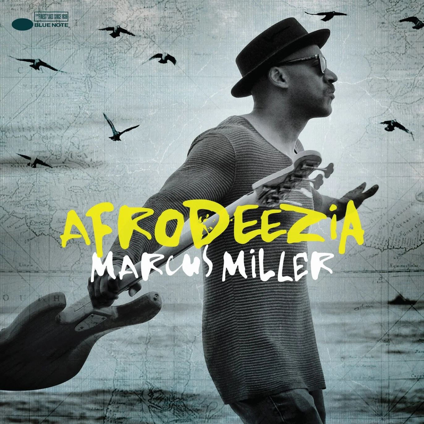 Afrodeezia