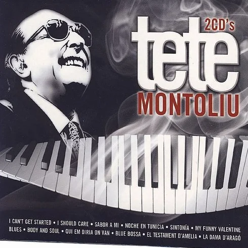 Tete Montuliu