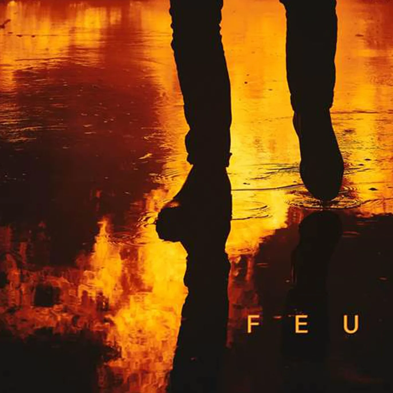 Feu