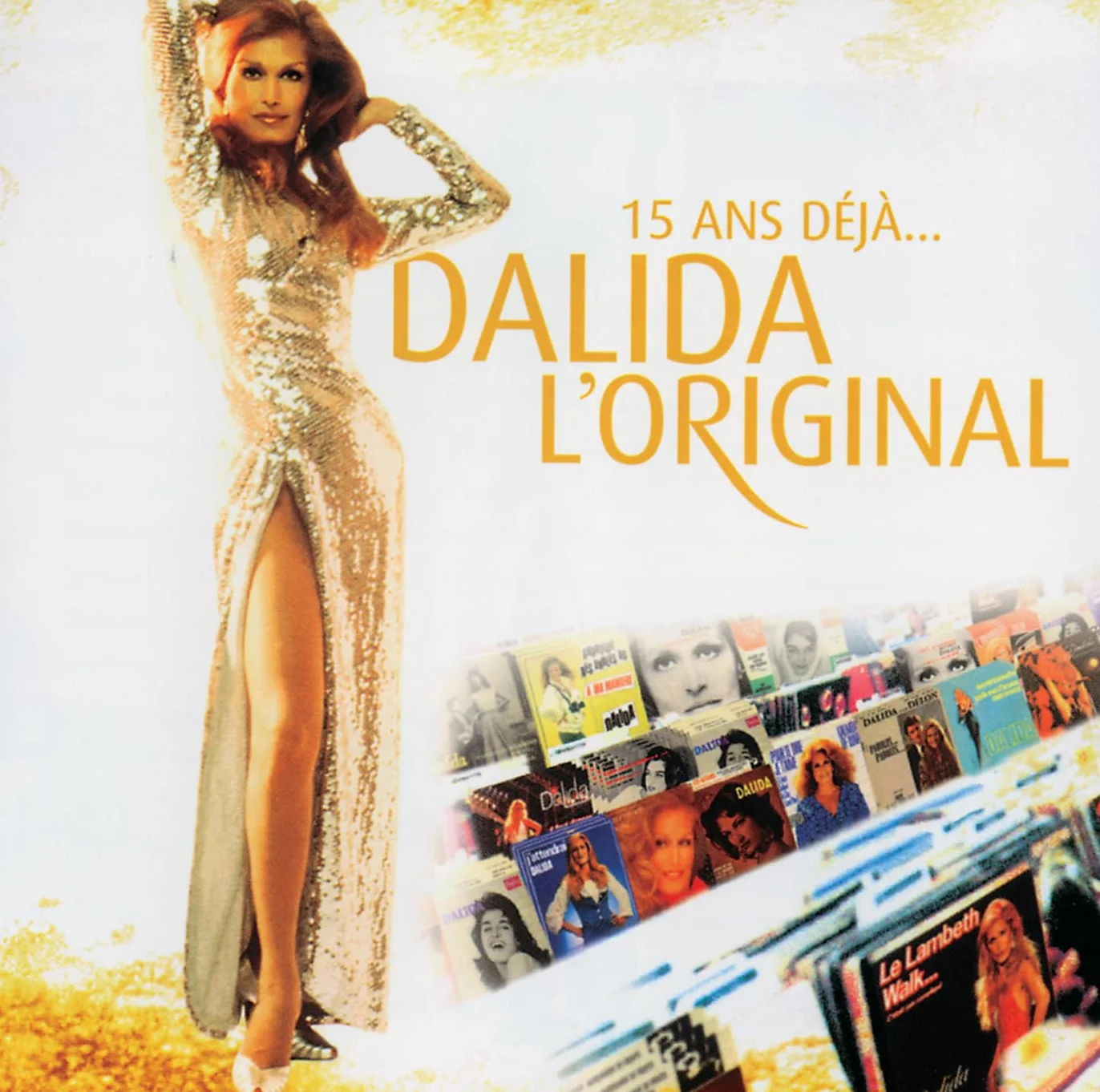 Dalida Ses grands succès