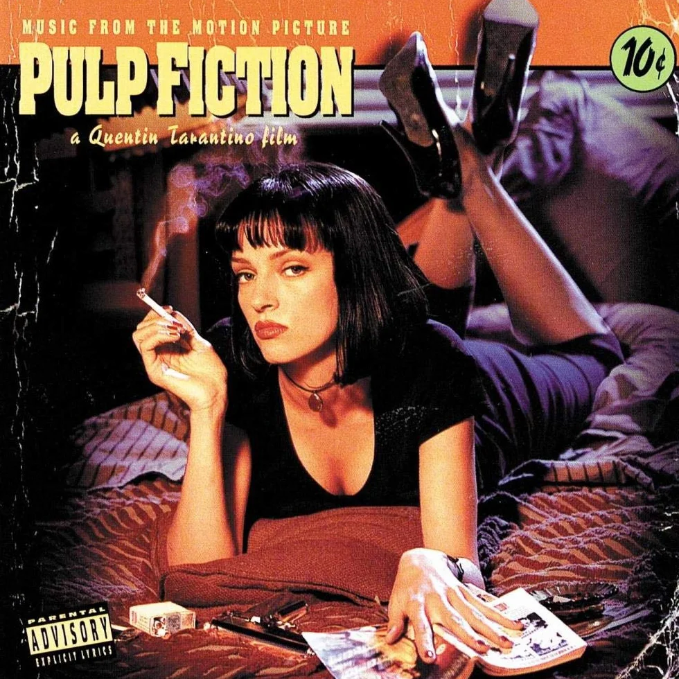 Pulp Fiction explicit_lyrics