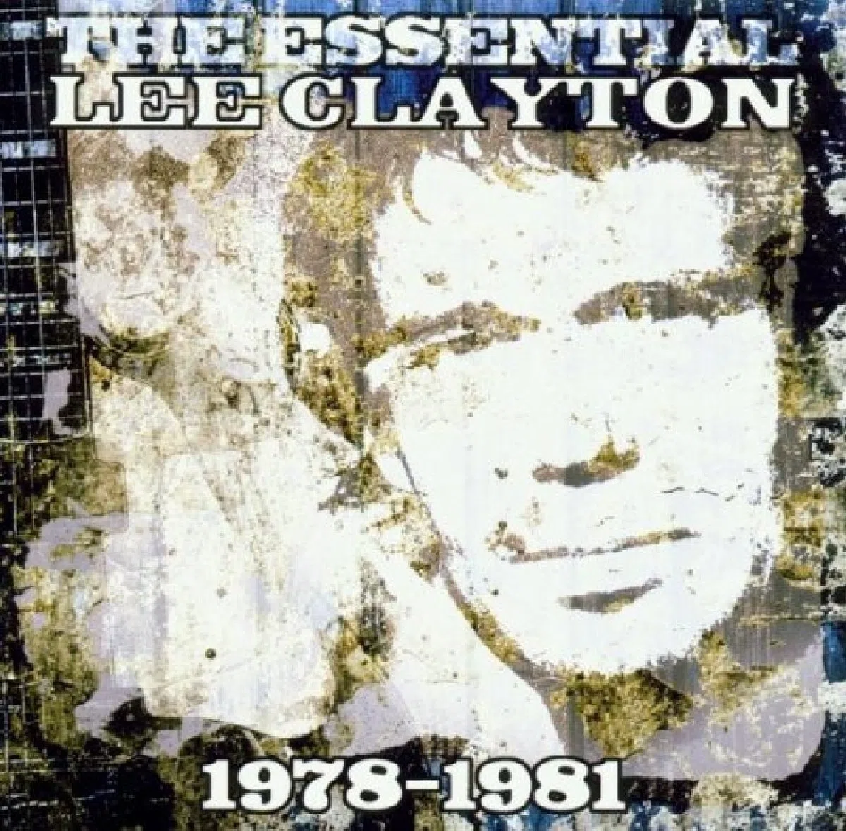 Essential Lee Clayton