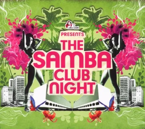 Samba Club Night
