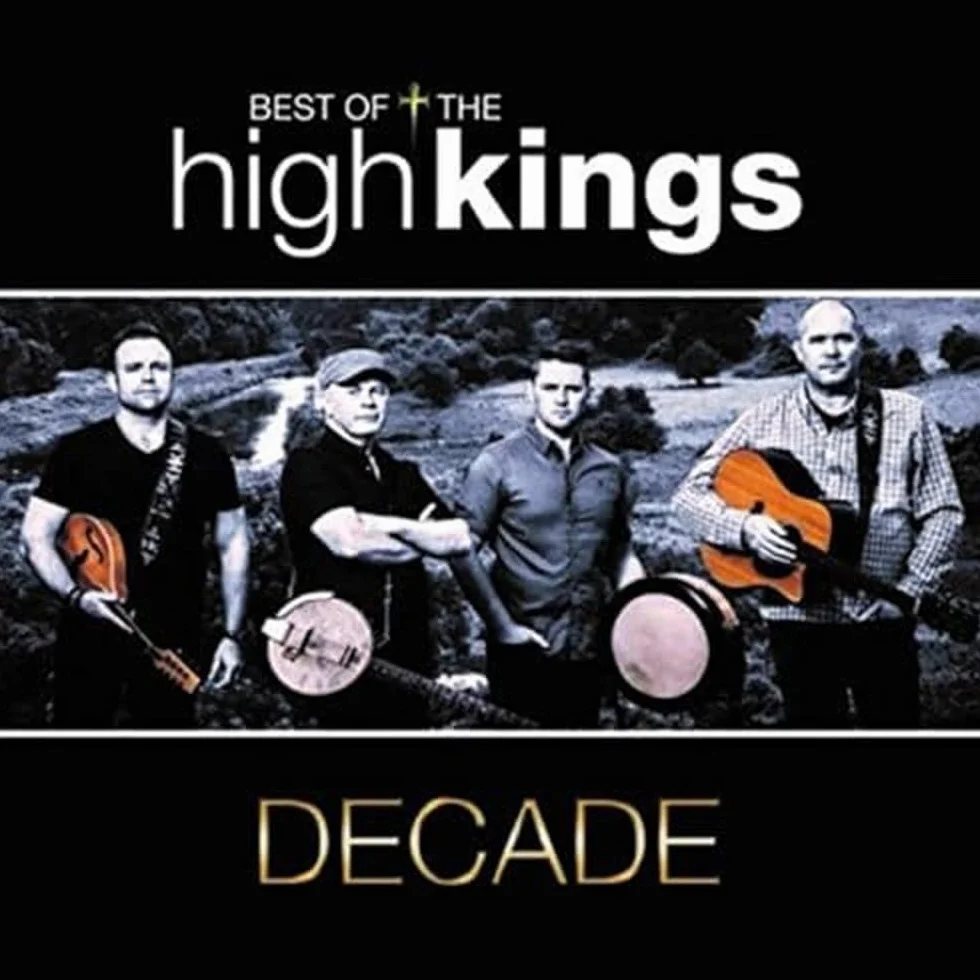 Decade - the Best of
