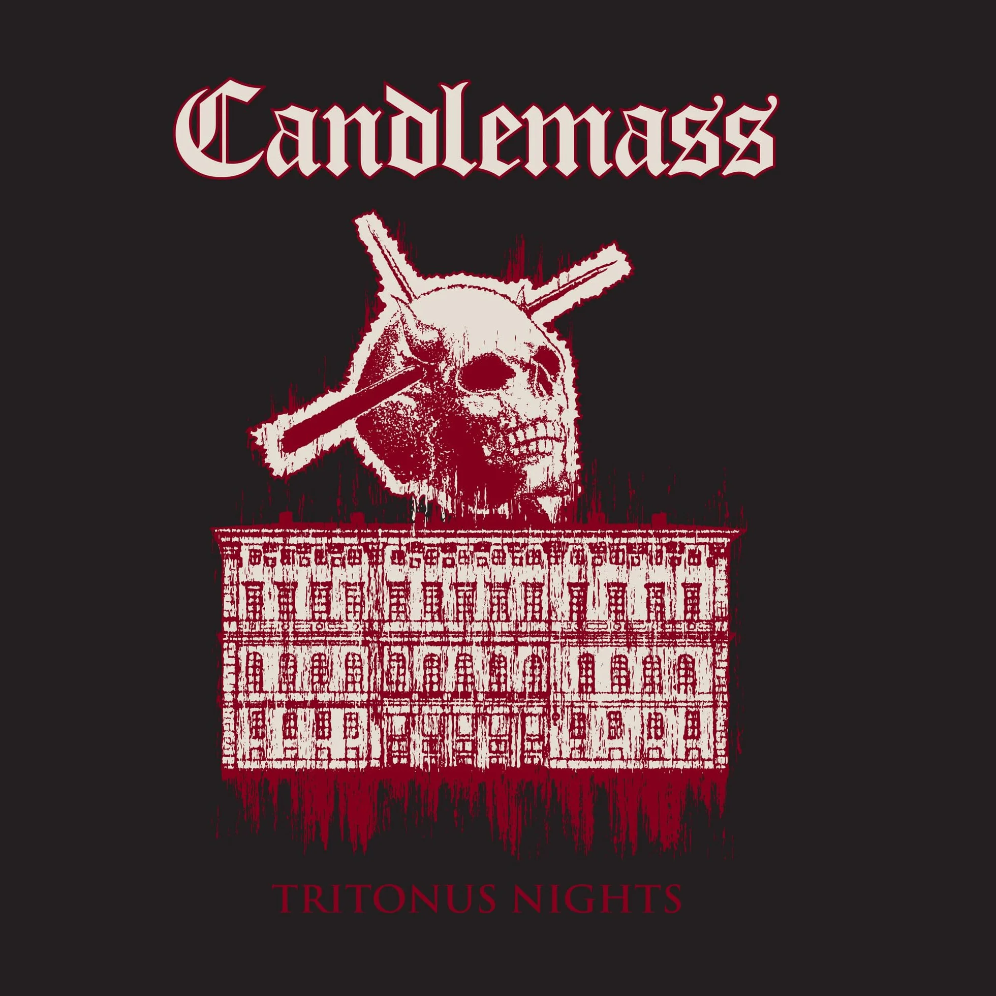 Tritonus Nights