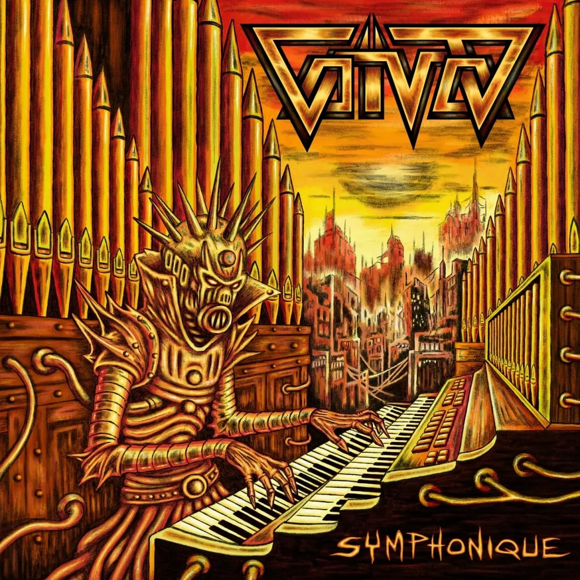 Symphonique